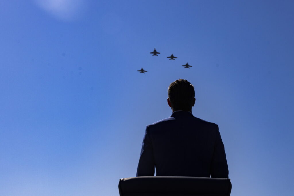 JIM LO SCALZO / KEYSTONE