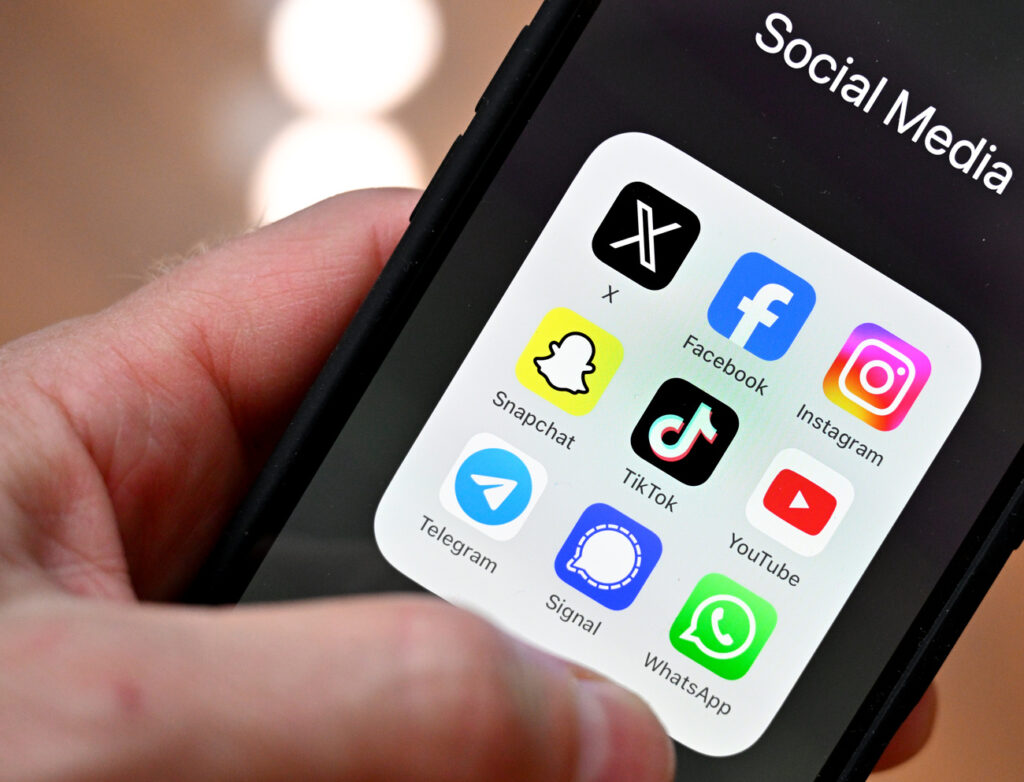 HANS KLAUS TECHT / KEYSTONE