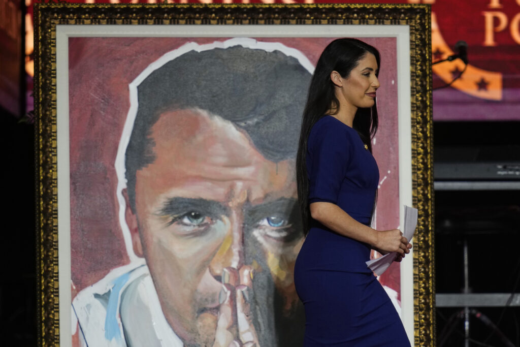 Copyright 2025 The Associated Press. All rights reserved