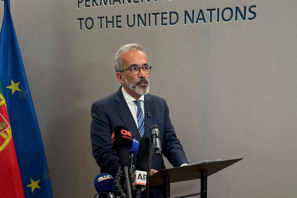 ARON RANEN / KEYSTONE