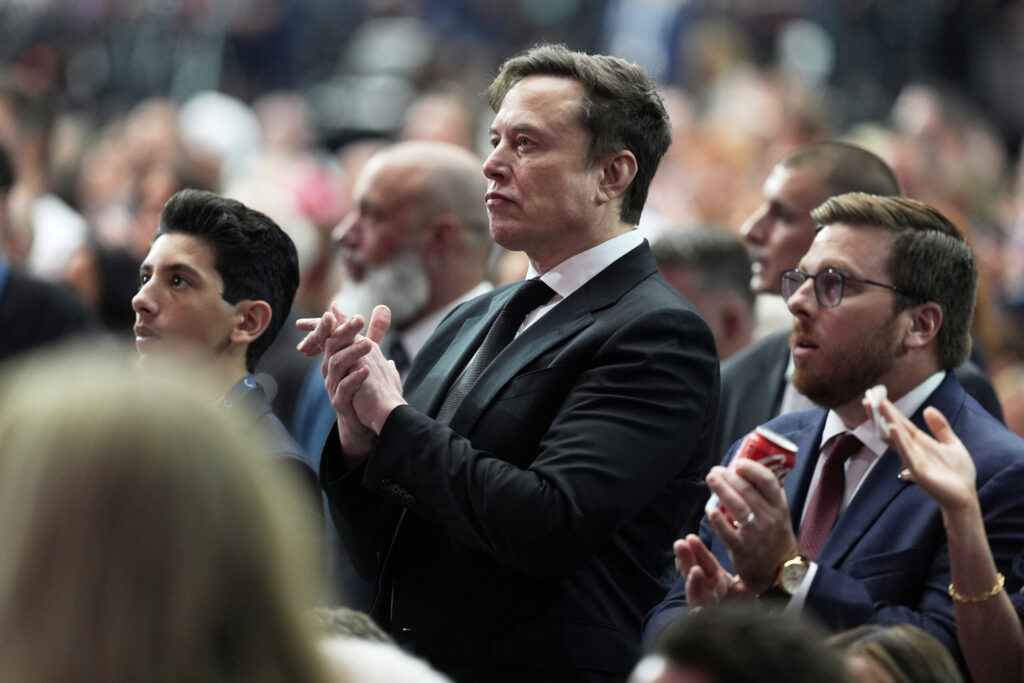 Copyright 2025 The Associated Press. All rights reserved.