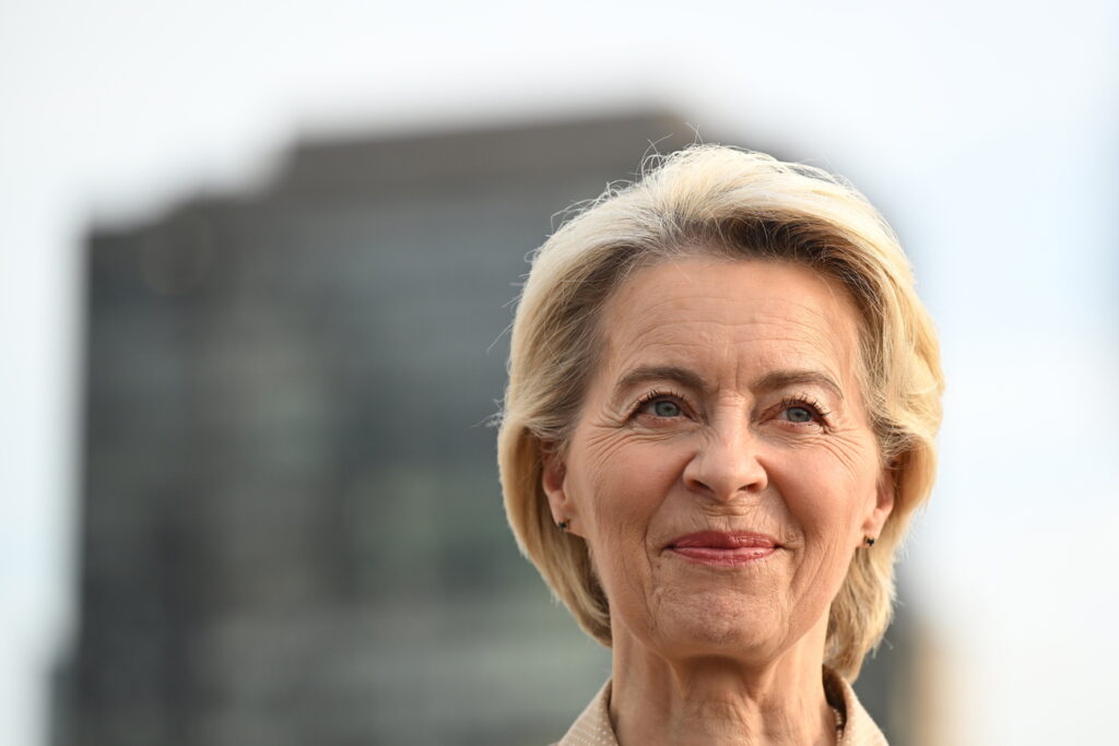 LUKAS COCH / KEYSTONE