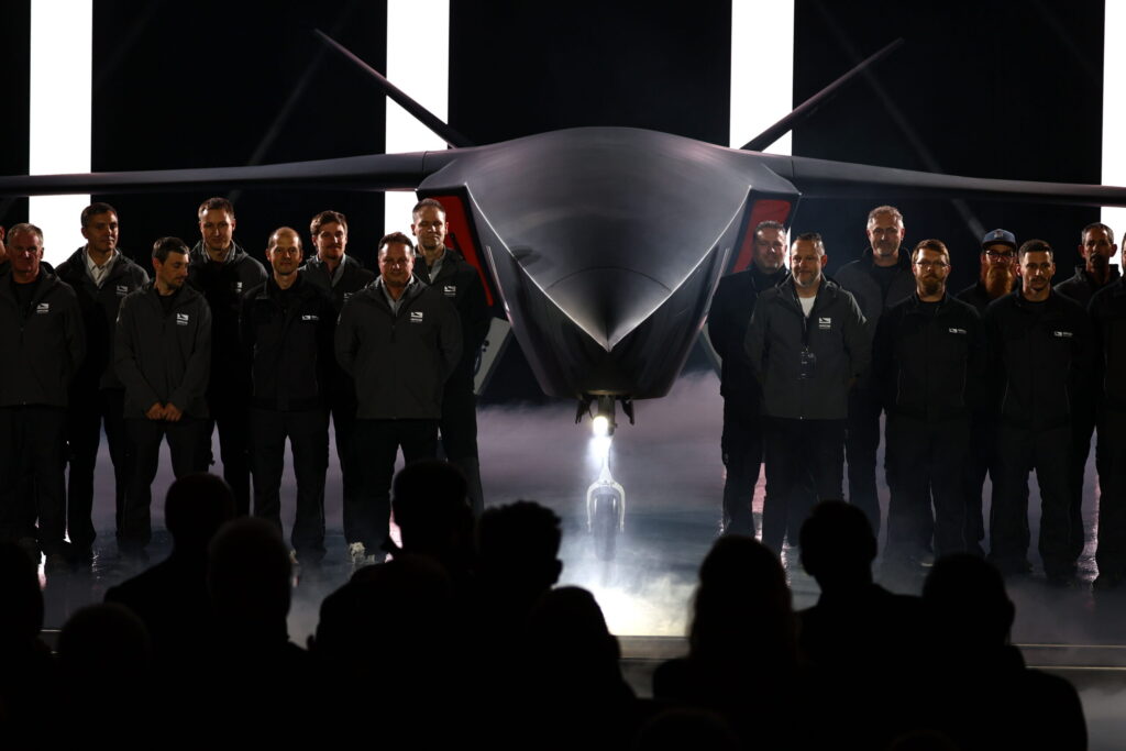 Anna Szilagyi/EPA/Keystone