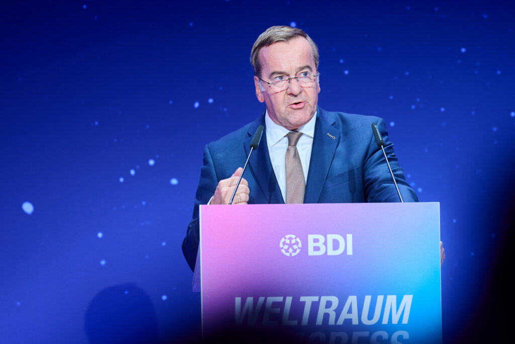 ANNETTE RIEDL / KEYSTONE