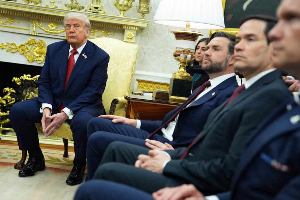 Copyright 2025 The Associated Press. All rights reserved