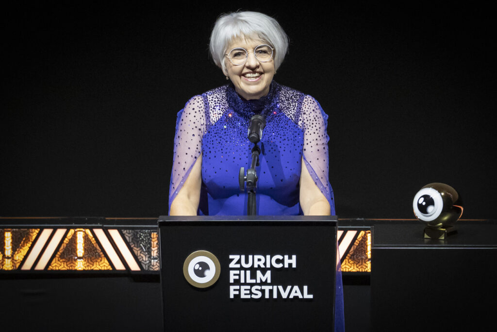 © KEYSTONE / ANDREAS BECKER