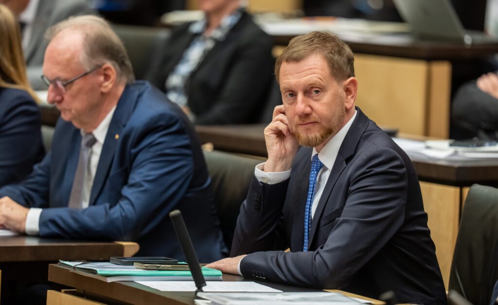 MICHAEL KAPPELER / KEYSTONE