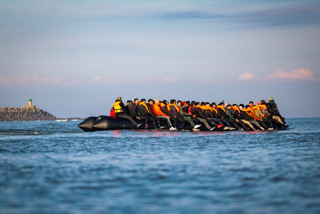 FADEL DAWOD / KEYSTONE