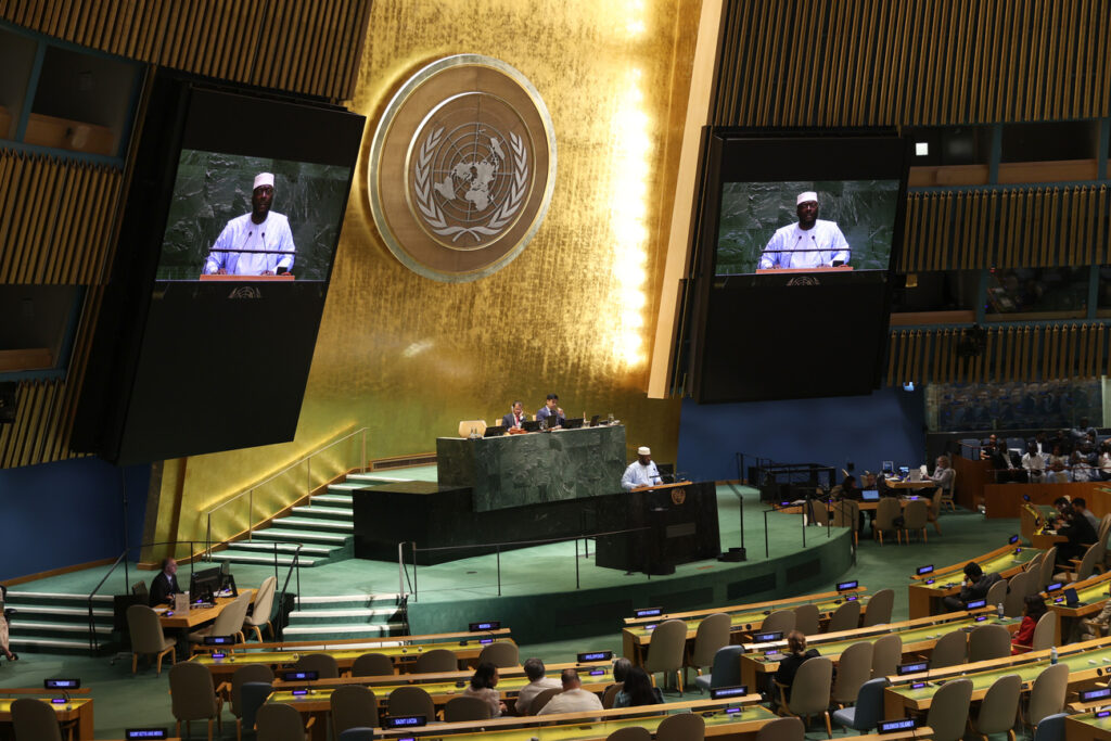 Copyright 2025 The Associated Press. All rights reserved.