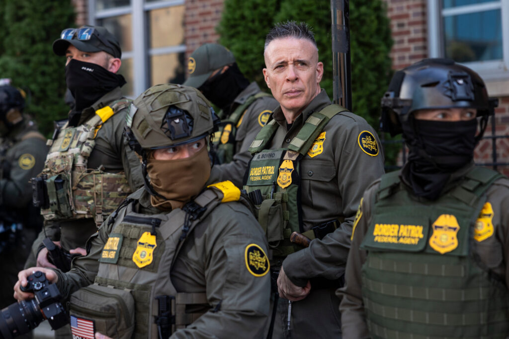 ASHLEE REZIN / KEYSTONE