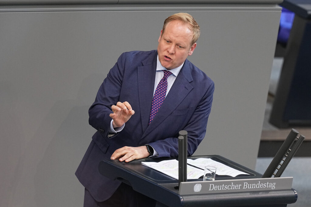 MICHAEL KAPPELER / KEYSTONE