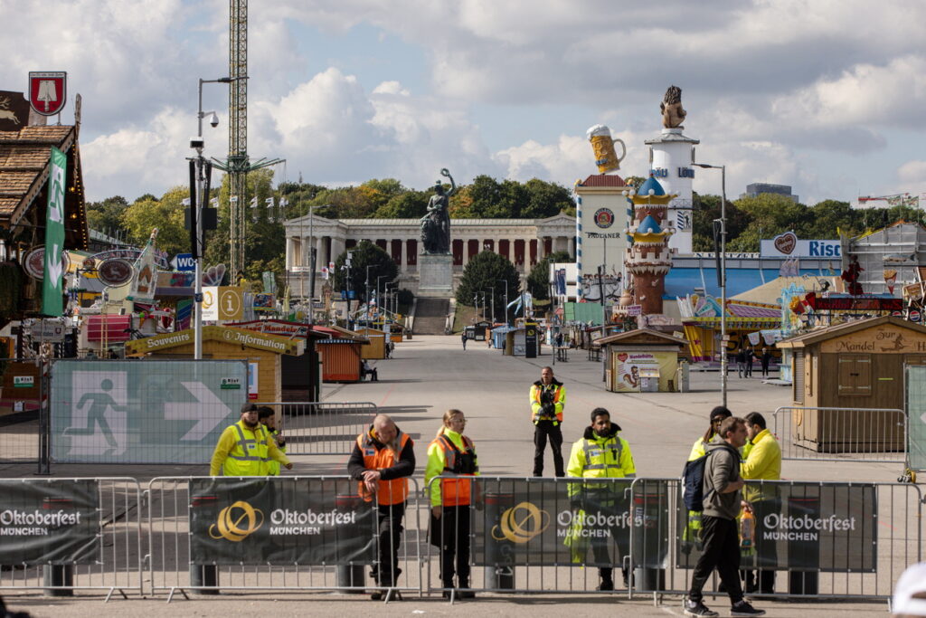 DIEGO FEDELE / KEYSTONE