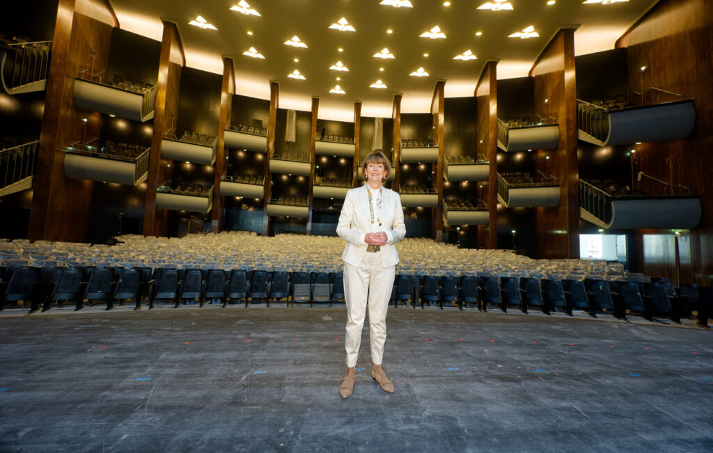 HENNING KAISER / KEYSTONE