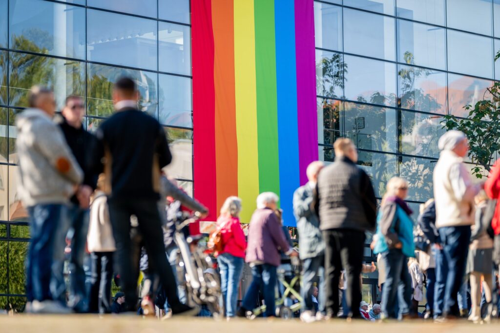 JACOB SCHRÖTER / KEYSTONE