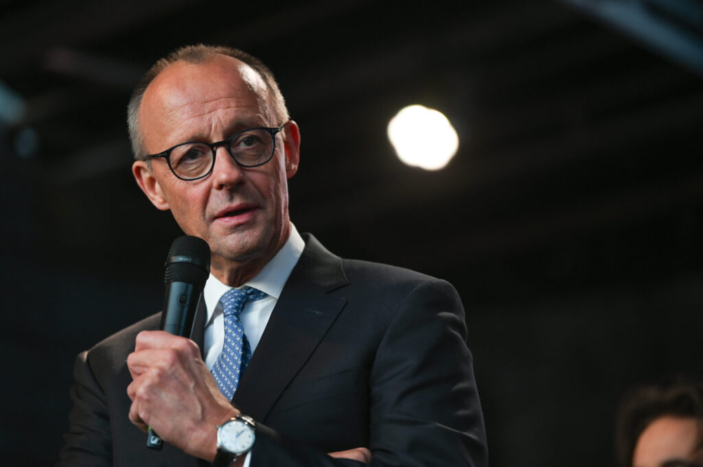 HEIKO REBSCH / KEYSTONE