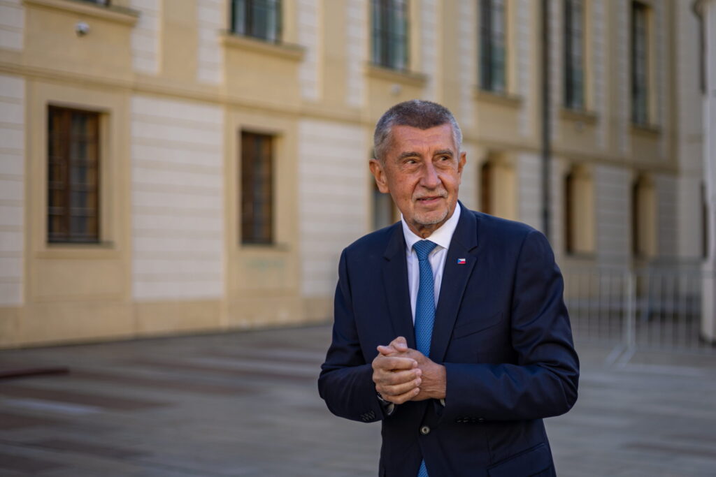 MARTIN DIVISEK / KEYSTONE