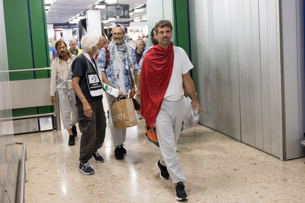 © KEYSTONE / PIERRE ALBOUY