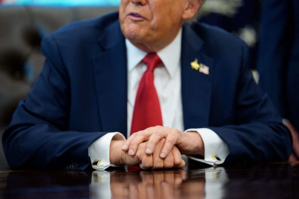 AARON SCHWARTZ - POOL VIA CNP /  / KEYSTONE