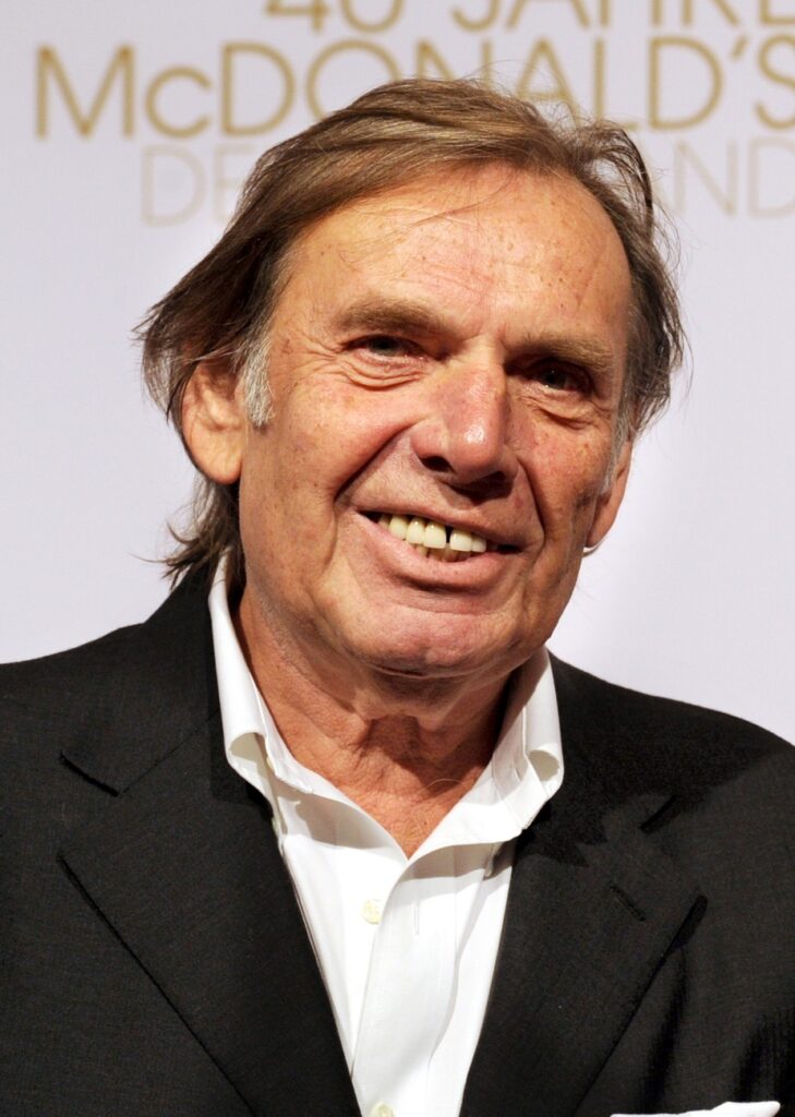 JENS KALAENE / KEYSTONE