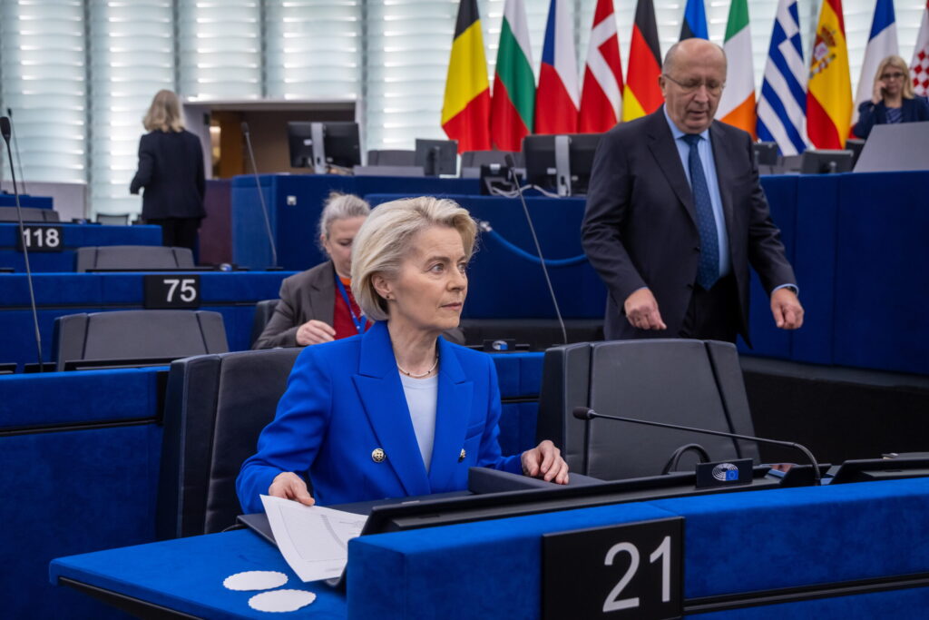 CHRISTOPHE PETIT TESSON / KEYSTONE