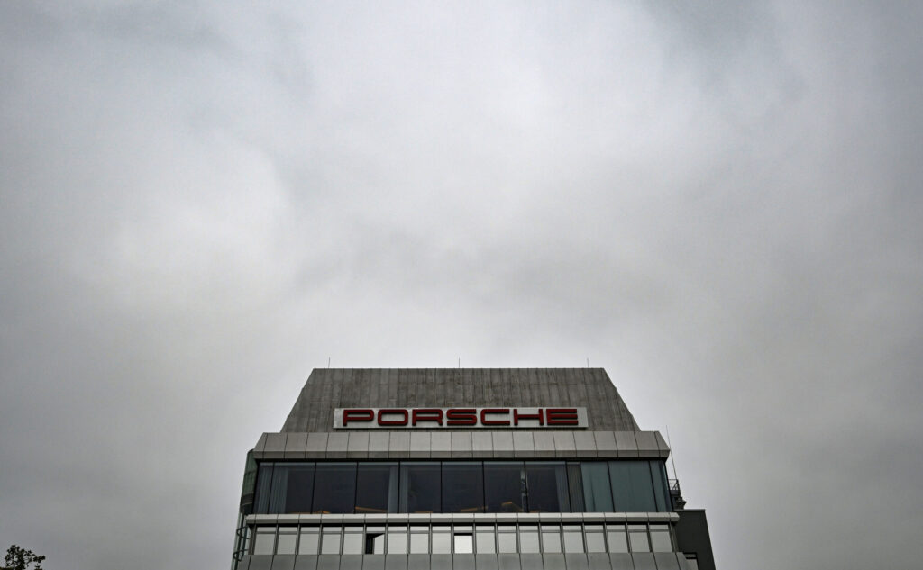 Bernd Weissbrod/DPA/Keystone