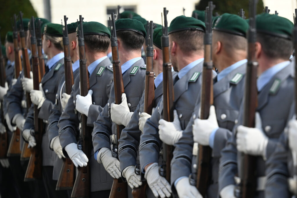 NIKLAS GRAEBER / KEYSTONE