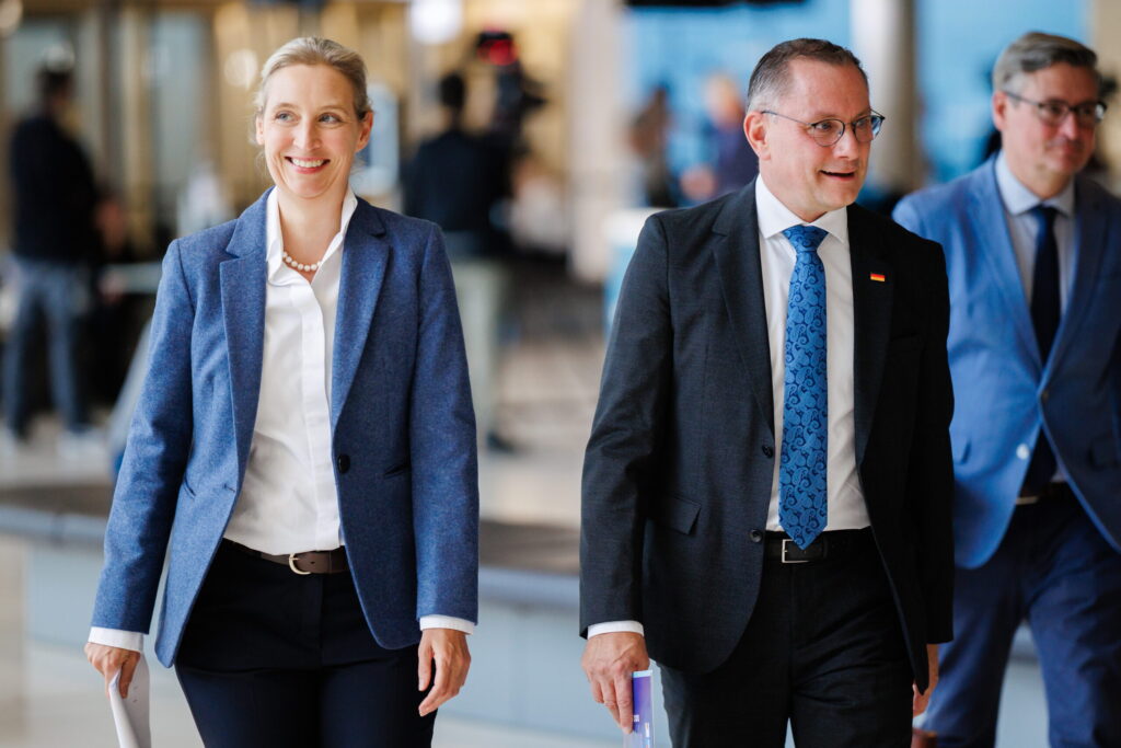 CLEMENS BILAN / KEYSTONE