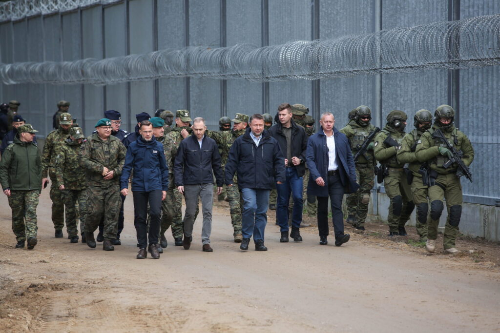 ARTUR RESZKO / KEYSTONE