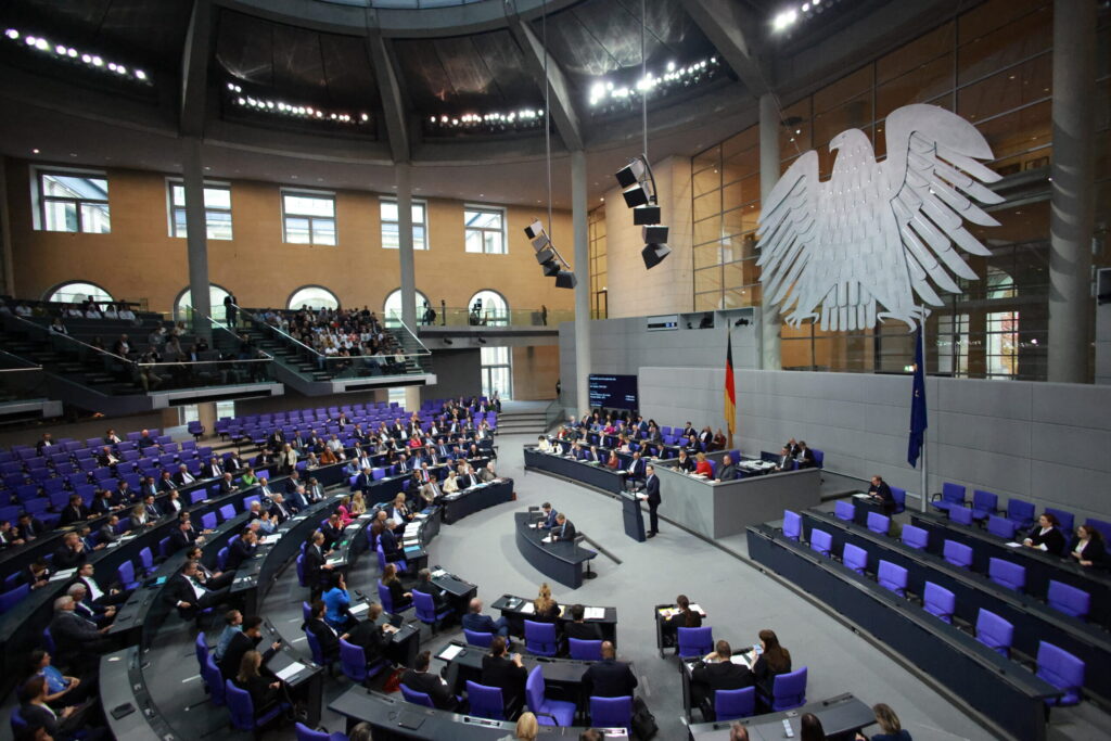 CLEMENS BILAN / KEYSTONE