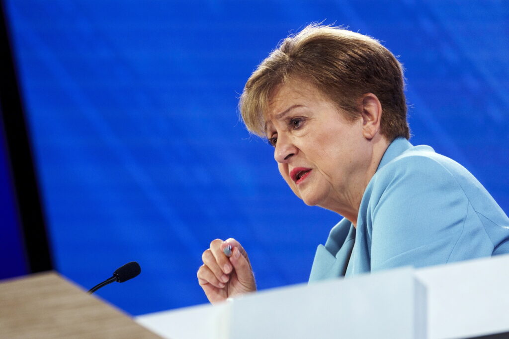 WILL OLIVER / KEYSTONE