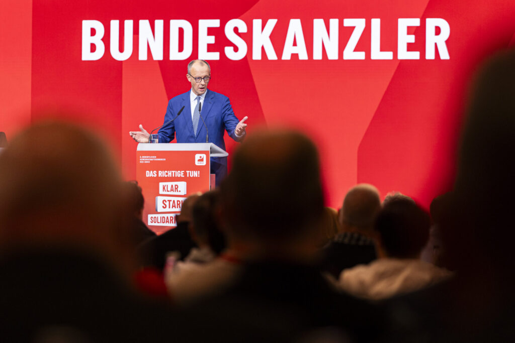 MICHAEL MATTHEY / KEYSTONE