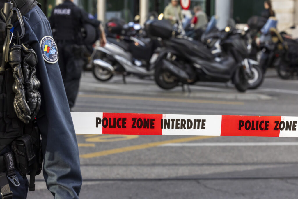 © KEYSTONE / SALVATORE DI NOLFI