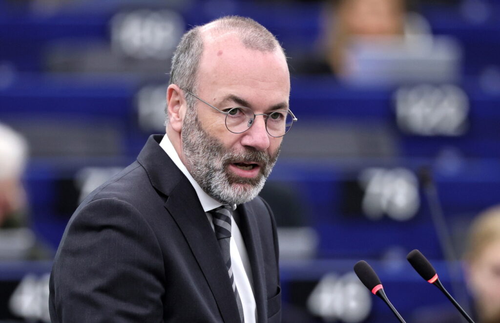 RONALD WITTEK / KEYSTONE