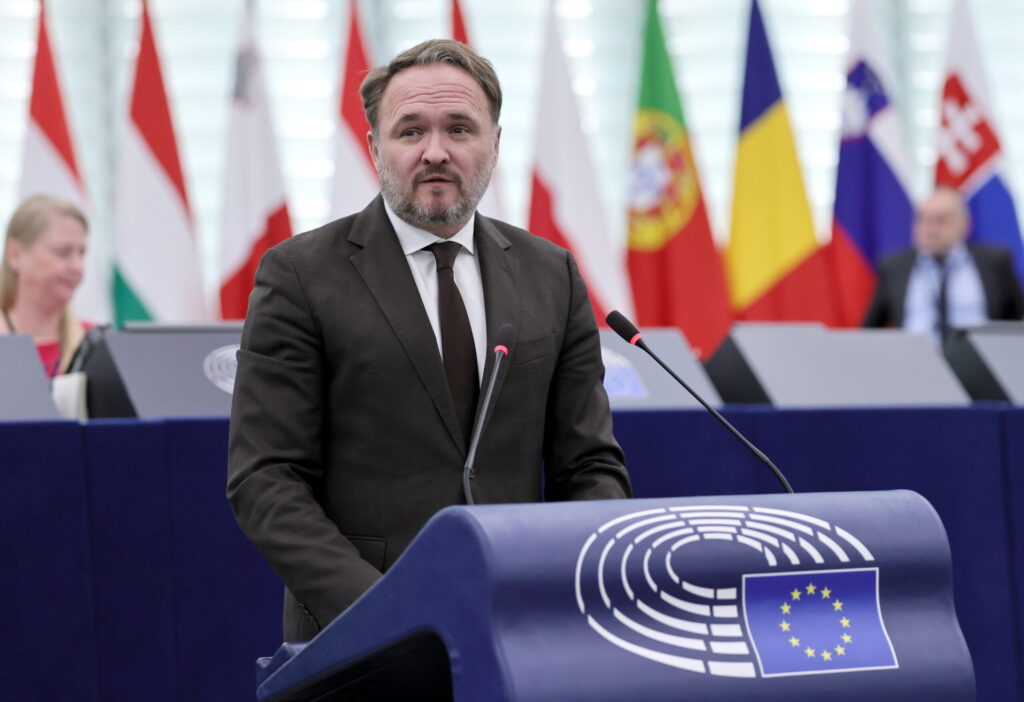 RONALD WITTEK / KEYSTONE