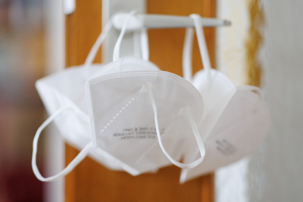 DANIEL KARMANN / KEYSTONE