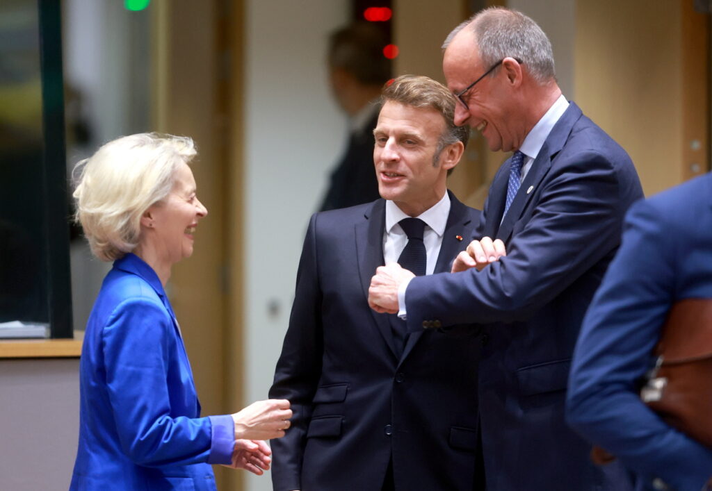 OLIVIER HOSLET / KEYSTONE