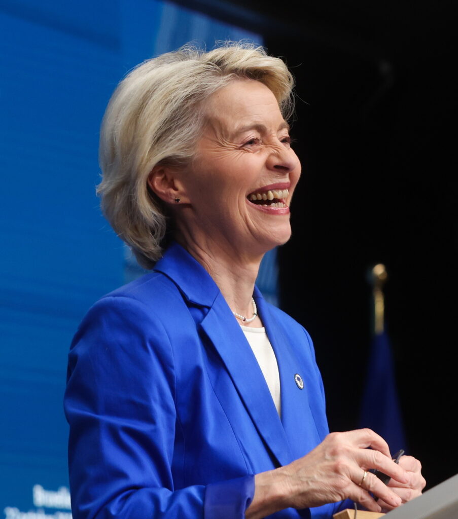 OLIVIER HOSLET / KEYSTONE