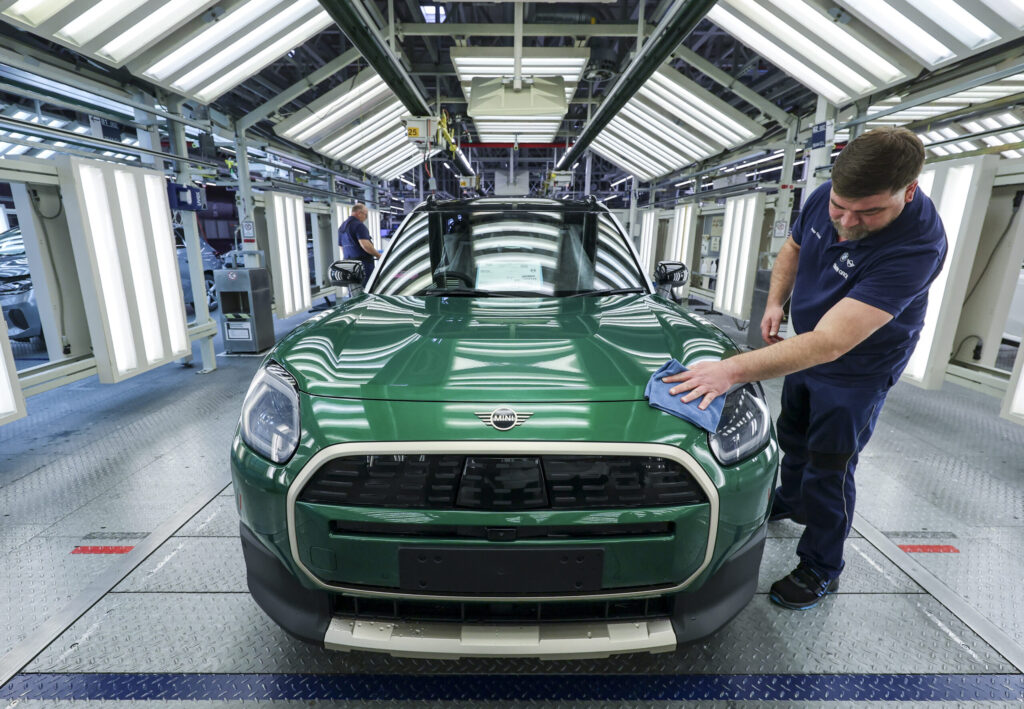 JAN WOITAS / KEYSTONE