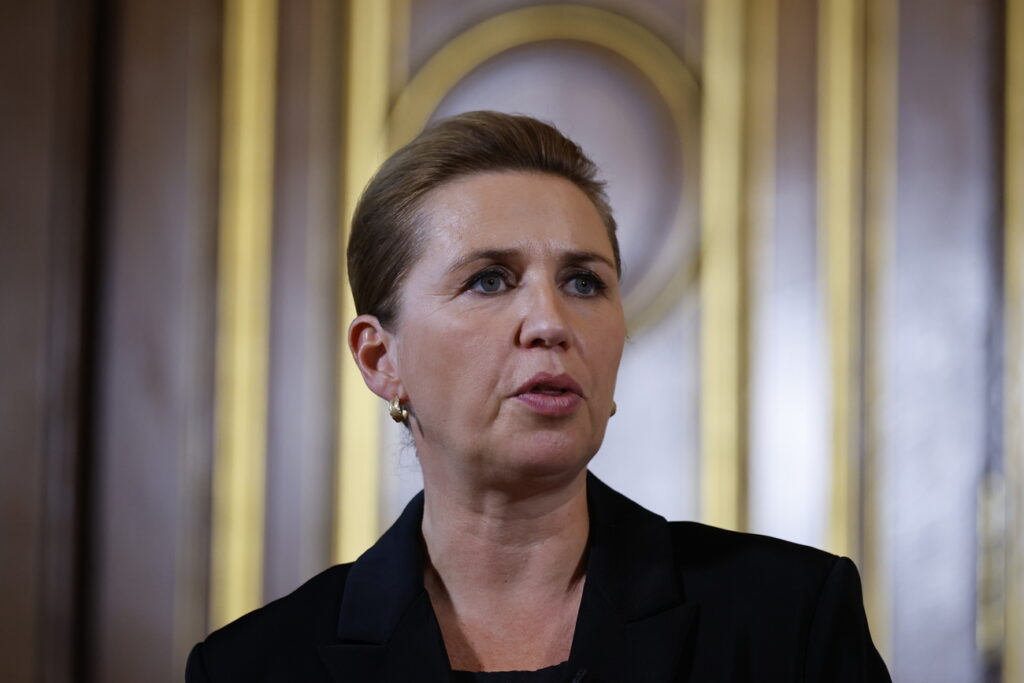 TOLGA AKMEN / POOL / KEYSTONE