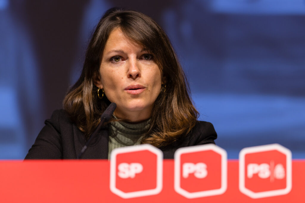 © KEYSTONE / PHILIPP SCHMIDLI