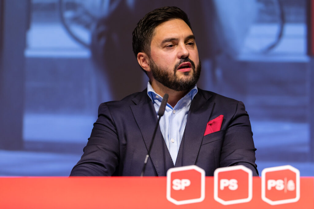 © KEYSTONE / PHILIPP SCHMIDLI