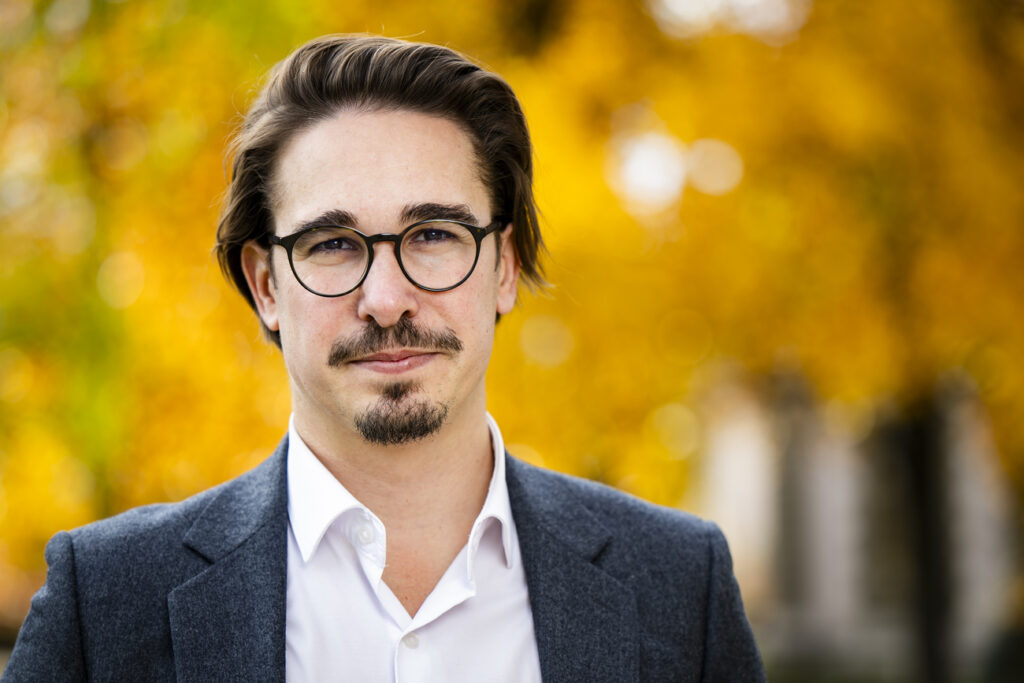 © KEYSTONE / JEAN-CHRISTOPHE BOTT