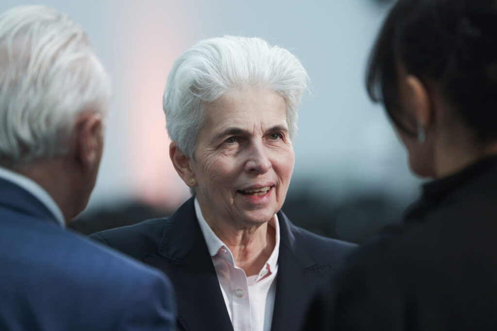 Oliver Berg/EPA/Keystone