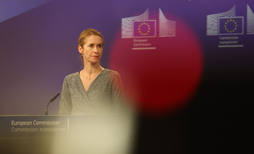 OLIVIER HOSLET / KEYSTONE