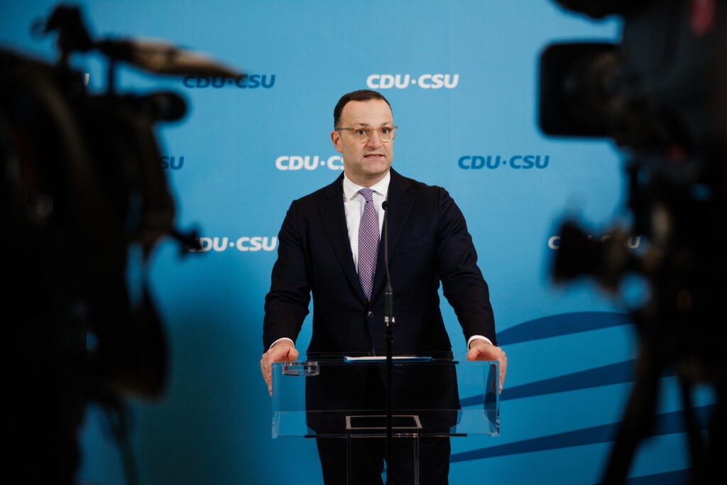 CLEMENS BILAN / KEYSTONE