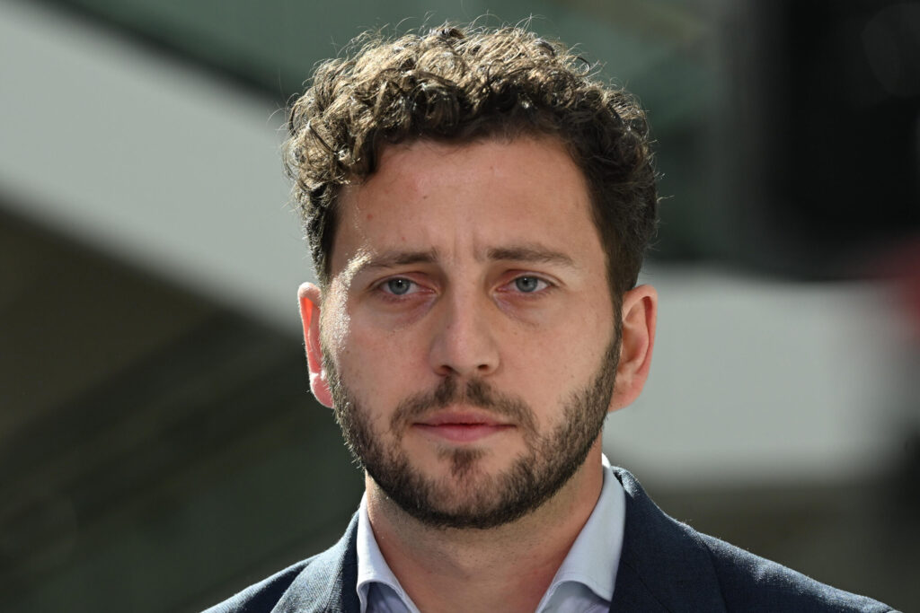 SHIREEN BROSZIES / KEYSTONE