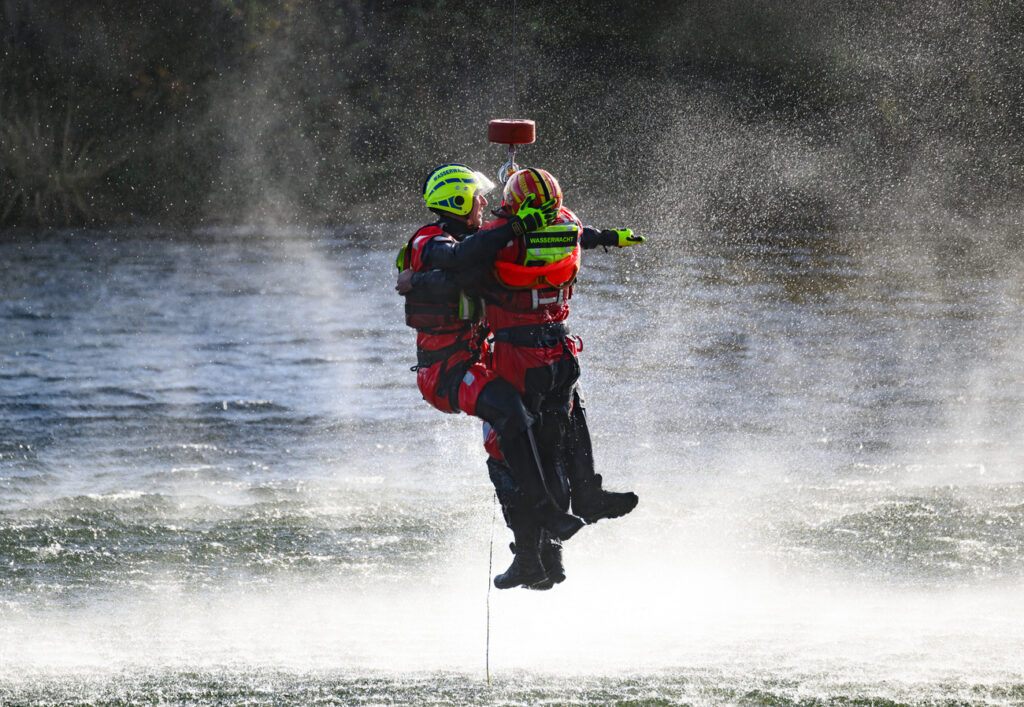 ROBERT MICHAEL / KEYSTONE