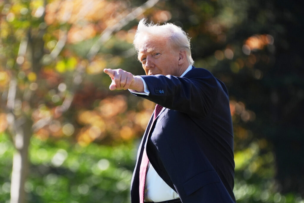 Copyright 2025 The Associated Press. All rights reserved