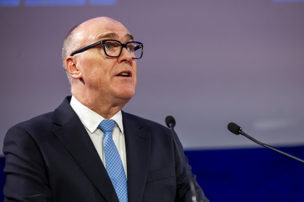 � KEYSTONE / SALVATORE DI NOLFI