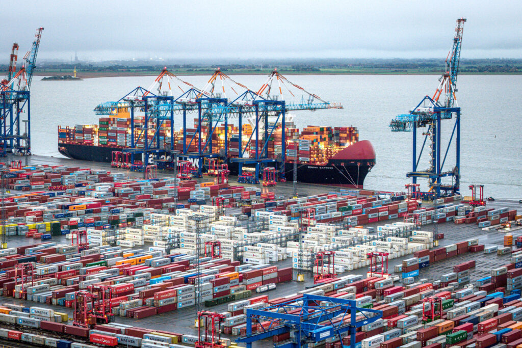 SINA SCHULDT / KEYSTONE